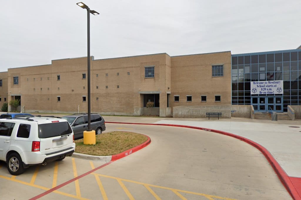 Westbury High School