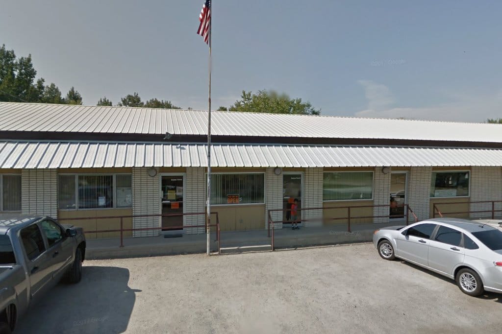 Marsing Driver's License Office