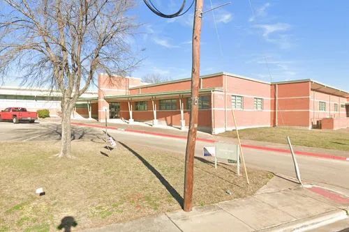 West Ward Elementary School