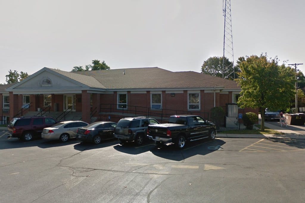 Fulton County Western District Court