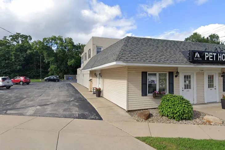 Bartels Pet Hospital