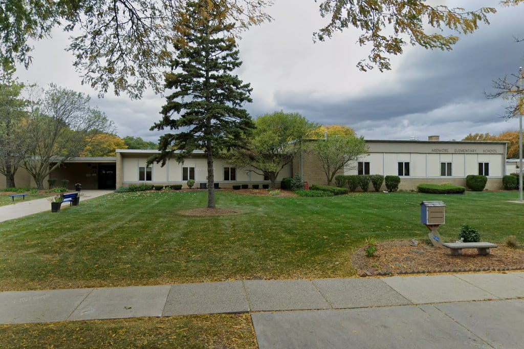 Ardmore Elementary School
