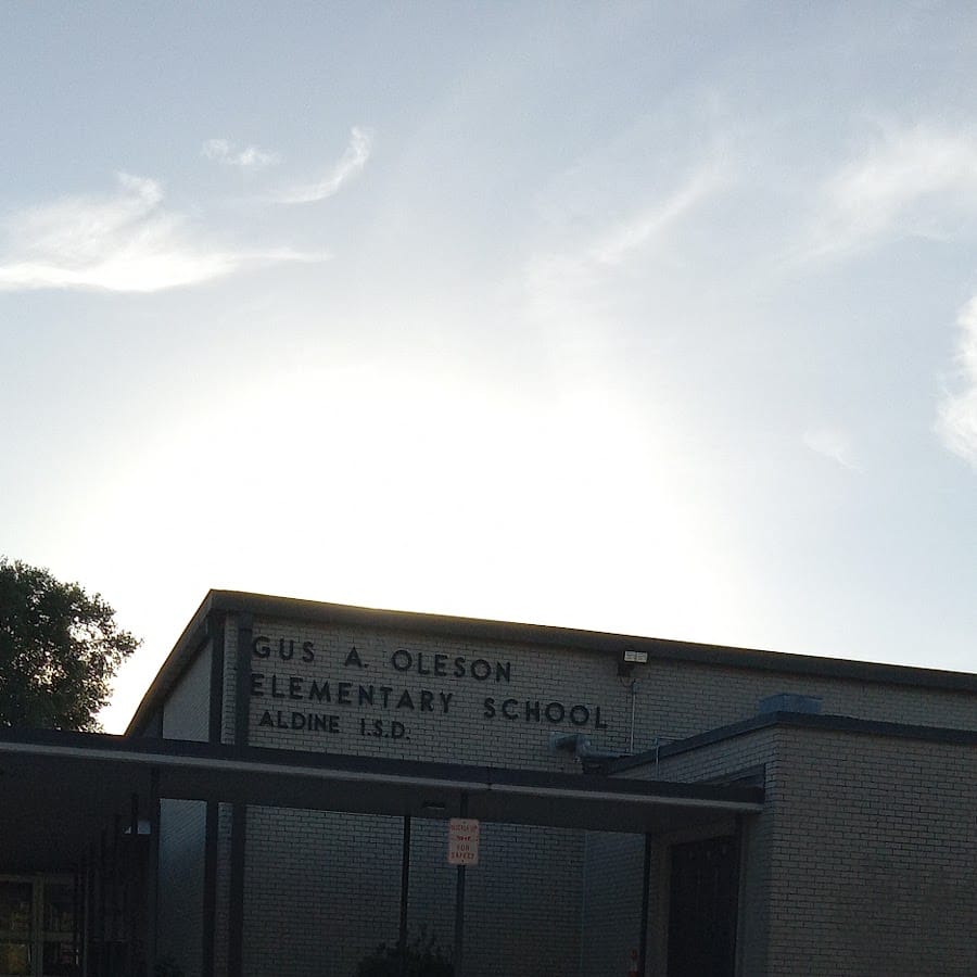 Oleson Elementary School