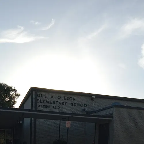 Oleson Elementary School