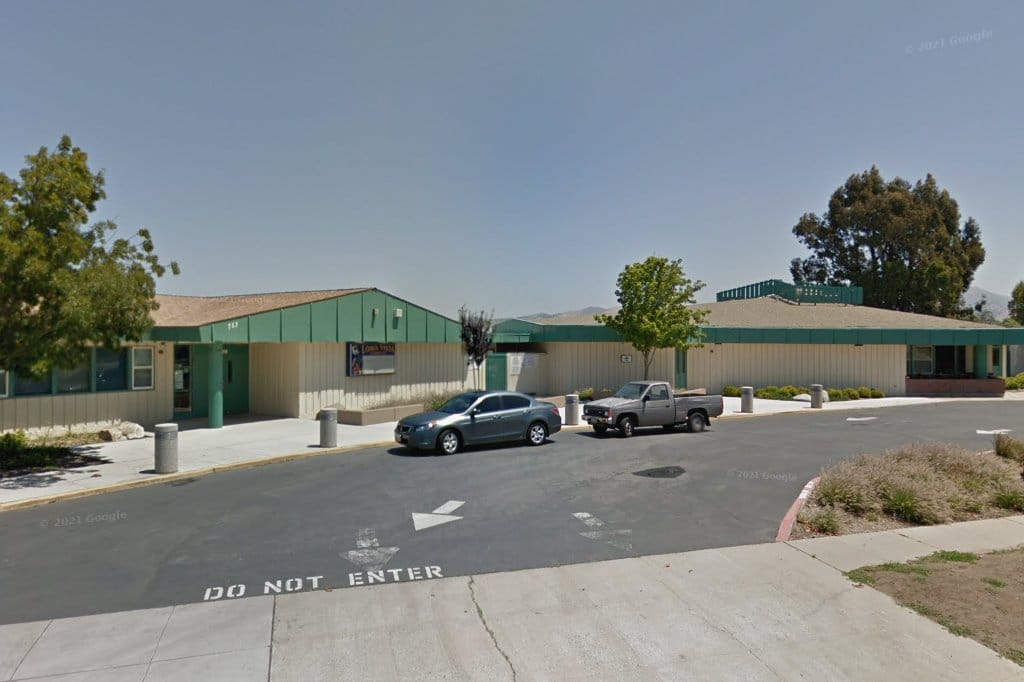Loma Vista Elementary School