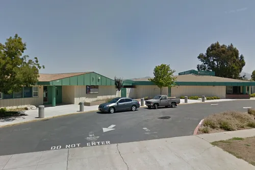 Loma Vista Elementary School
