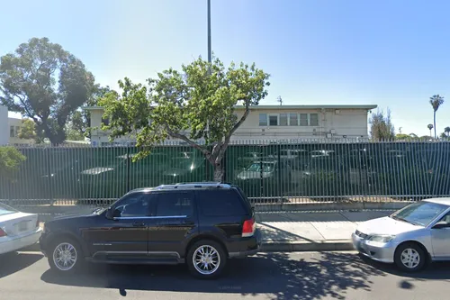 Figueroa Street Elementary School