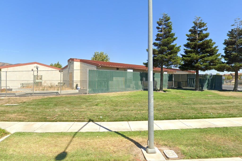 Jack Franscioni Elementary School