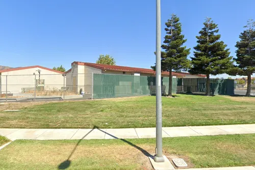 Jack Franscioni Elementary School