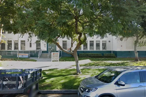 Holmes Avenue Elementary School