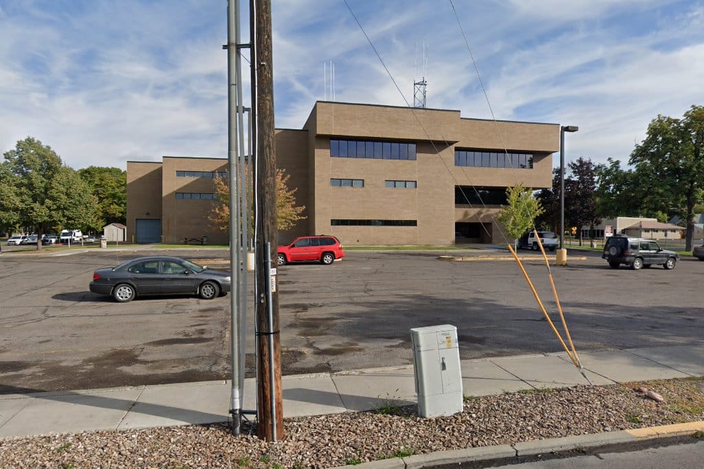 Flathead County Passport Office