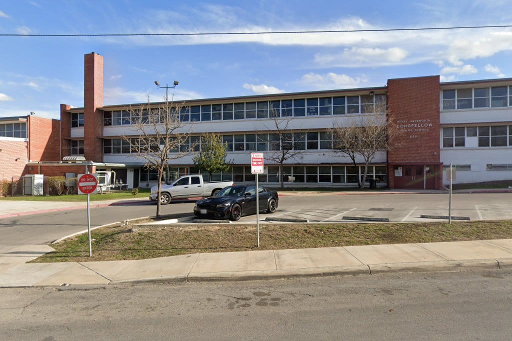 Longfellow Middle School