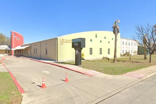 Las Palmas Elementary School