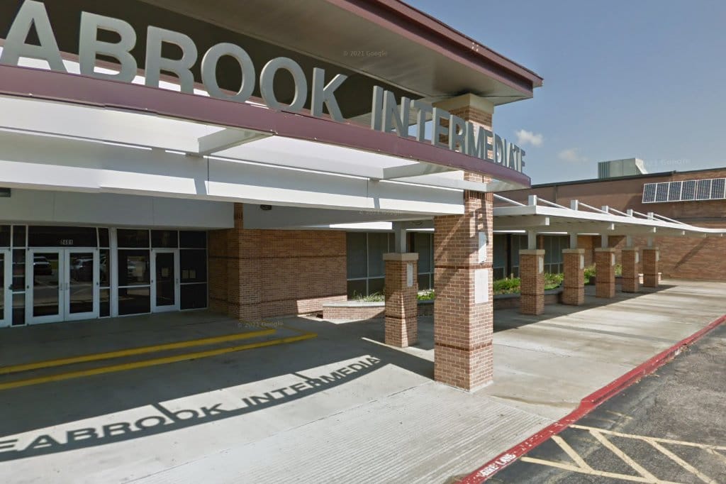 Seabrook Intermediate School