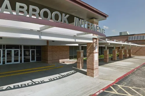 Seabrook Intermediate School