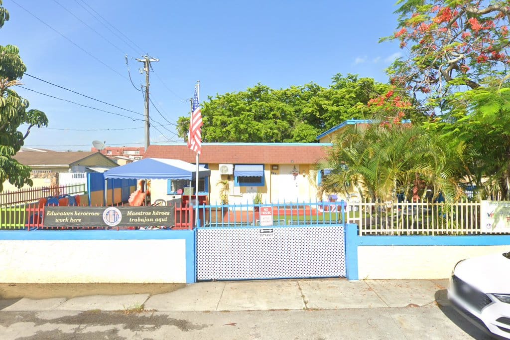 Three Flags Academy