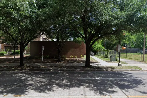 Hamilton Middle School
