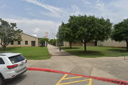 Sandra Day O'Connor High School
