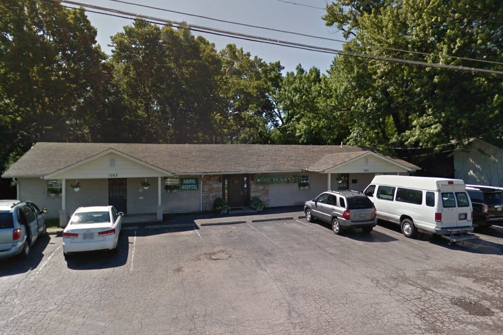Countryside Animal Hospital