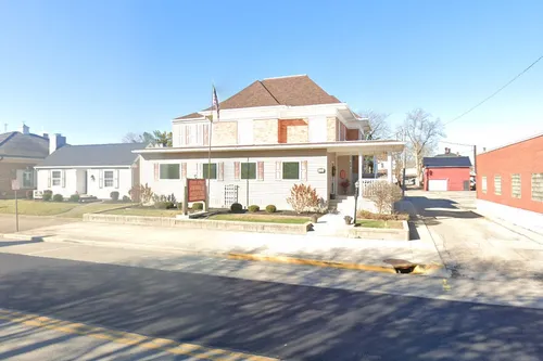 Court Street Animal Hospital