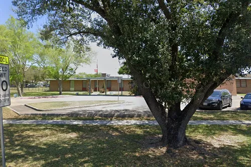 Pleasantville Elementary School