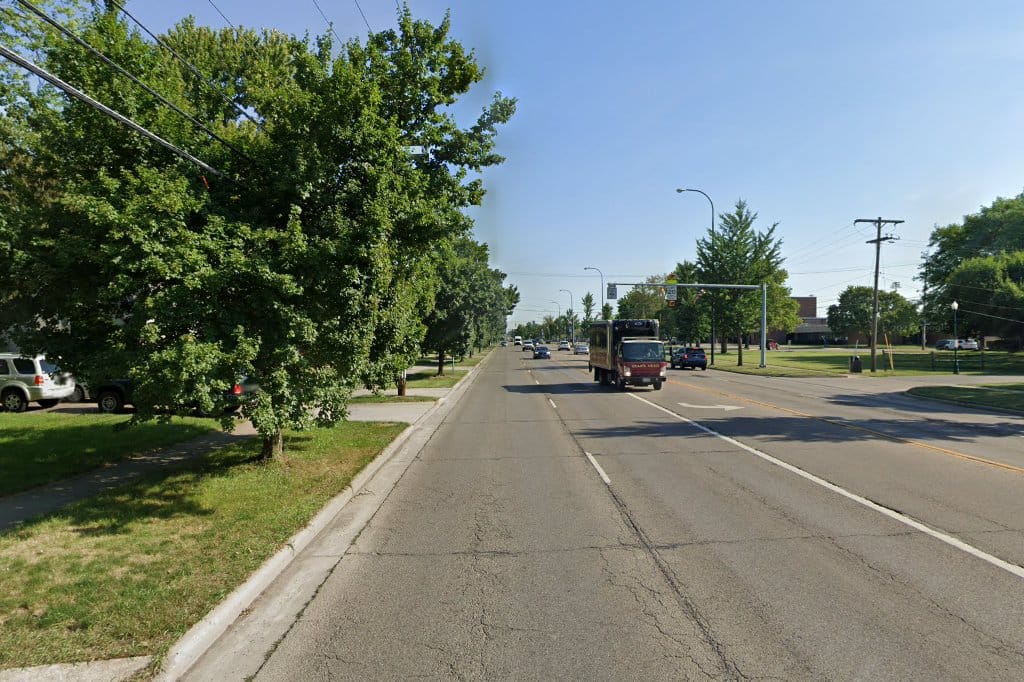 Gahanna City Court