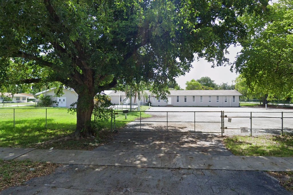 Grace Christian Center