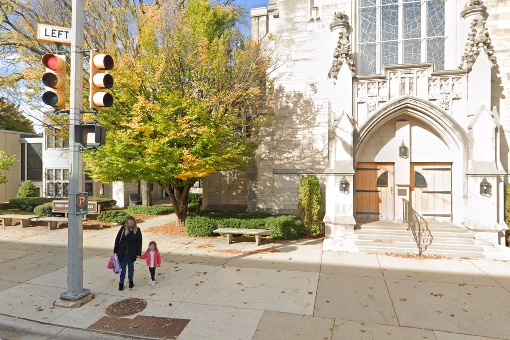 Gateway Montessori School