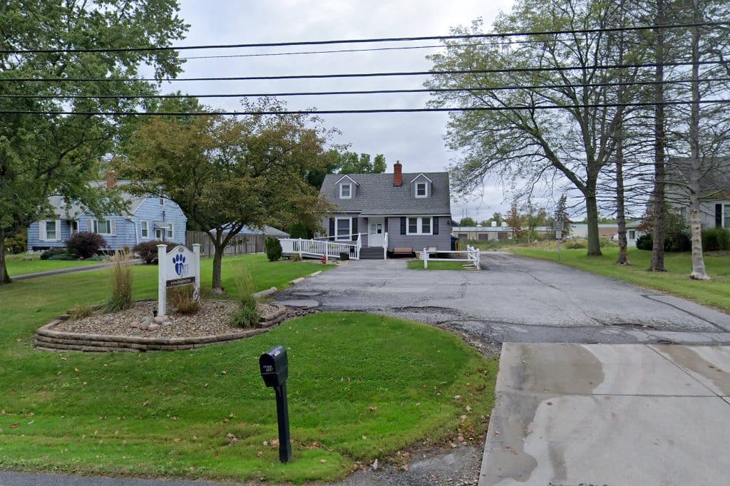 Dr Hart's Animal Hospital