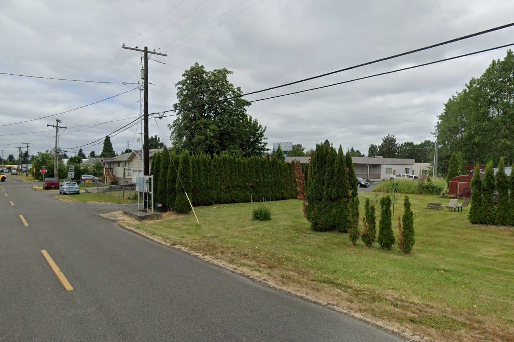Centralia Driver Licensing Office