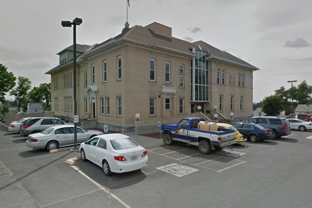 Davenport Vehicle Licensing Office