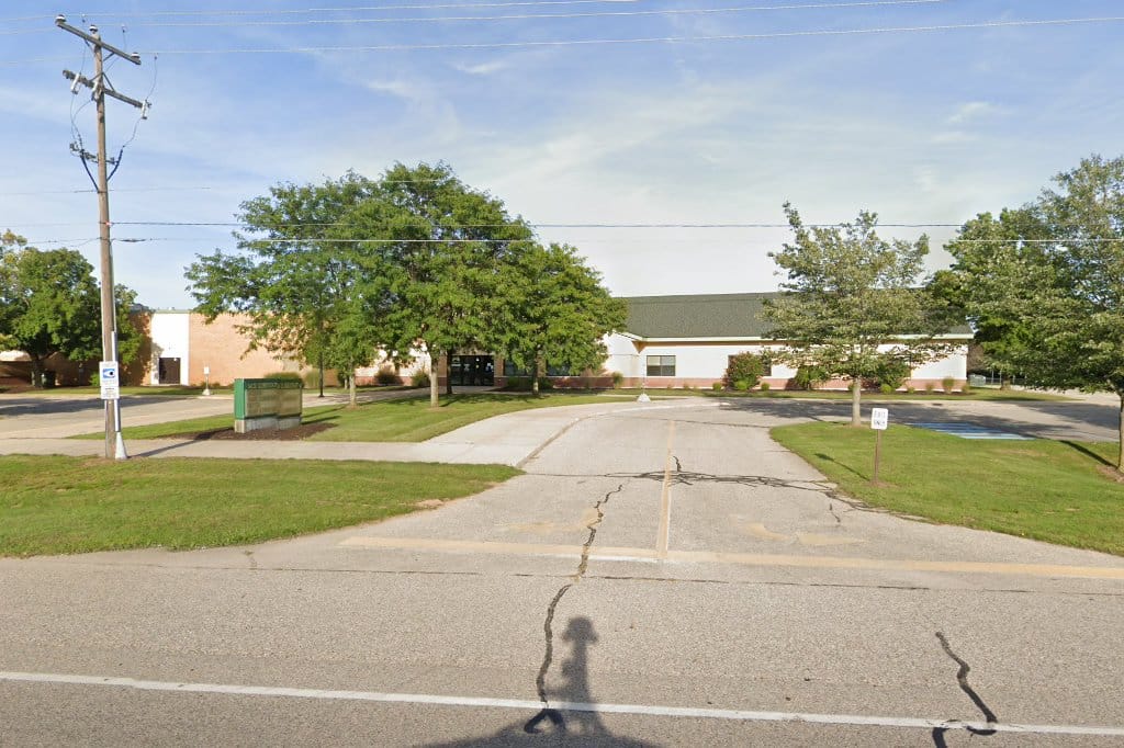 Bauer Elementary School