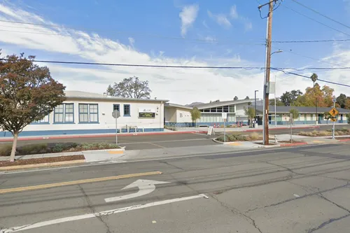 Salvador Elementary School