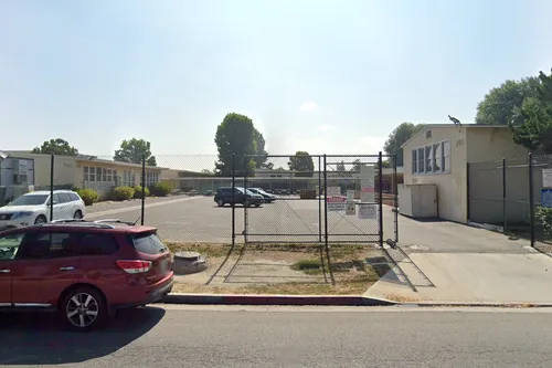 Bancroft Middle School
