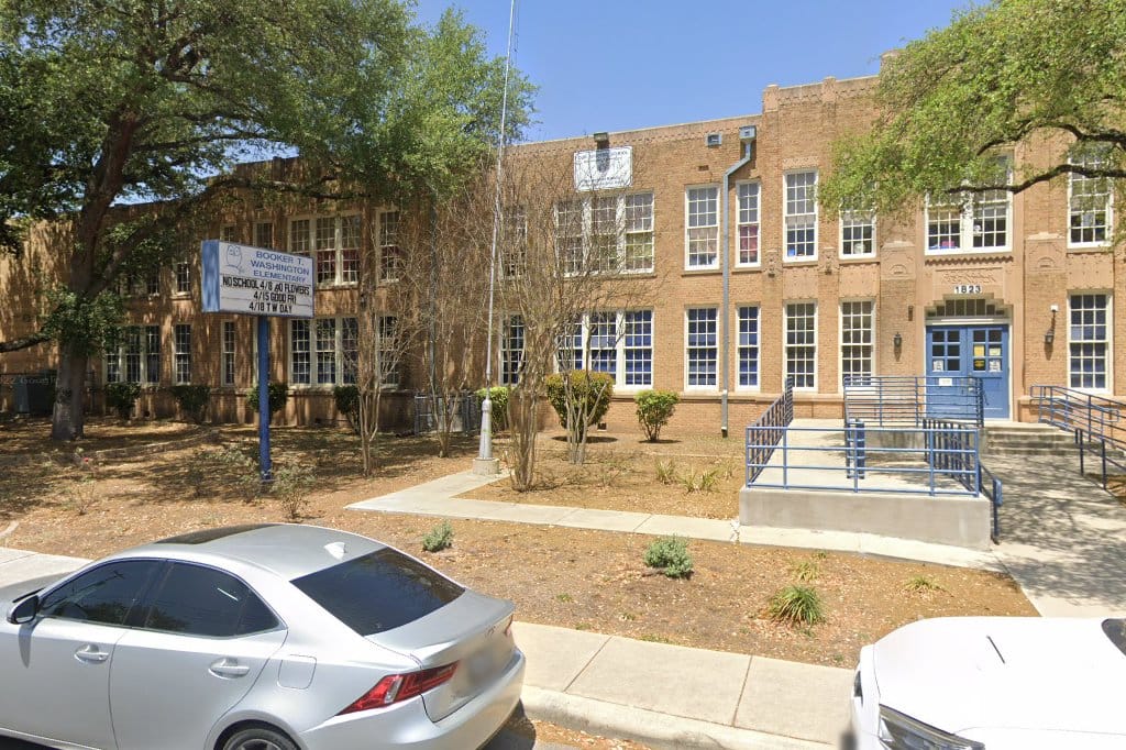 Washington Elementary School