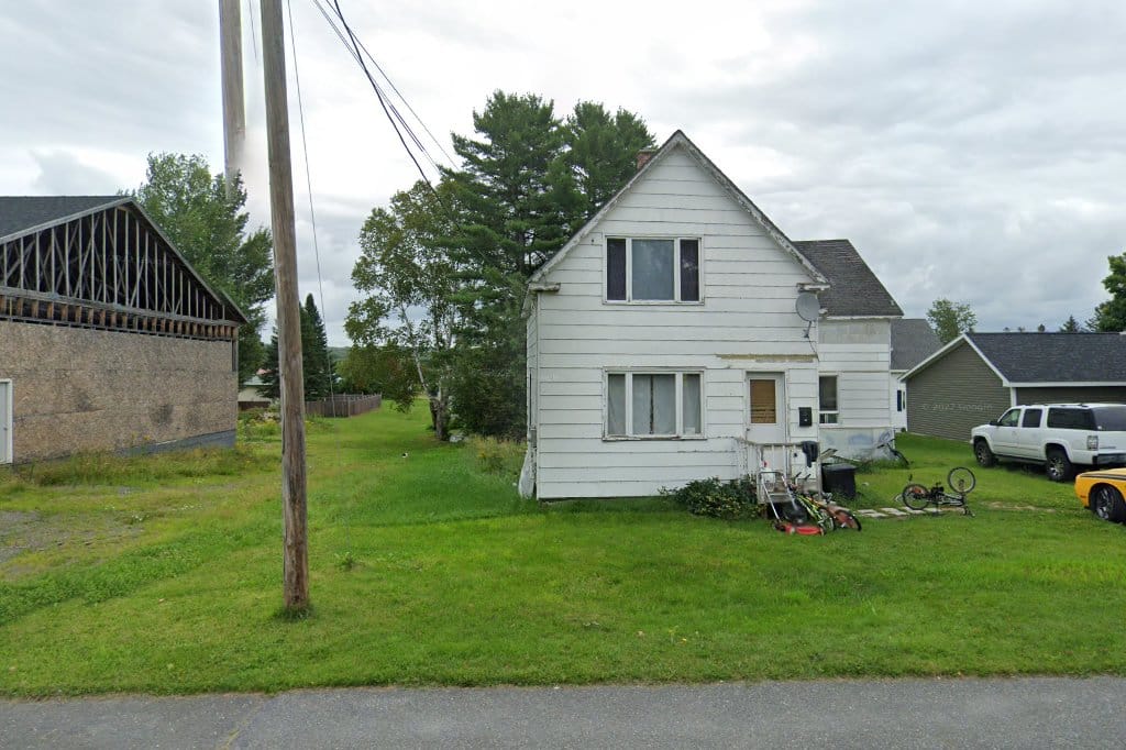Madawaska Passport Office