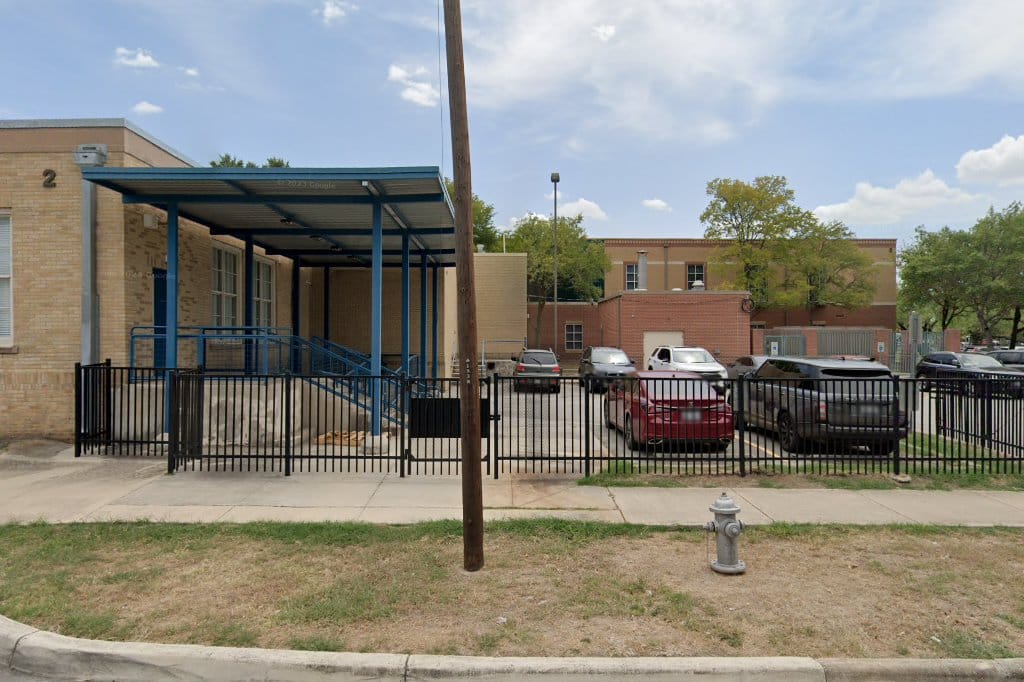 Fenwick Elementary School
