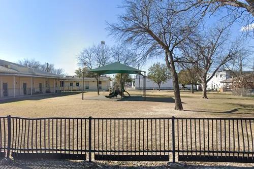 Briscoe Academy