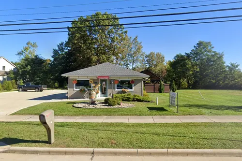 Menagerie Meadows Animal Hospital