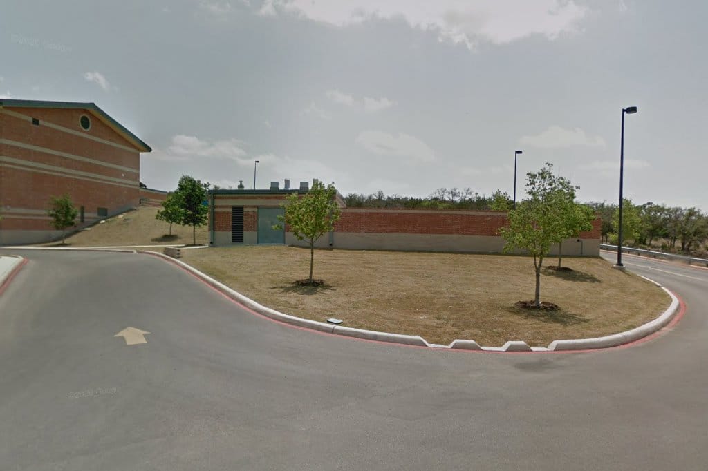 Canyon Ridge Elementary School