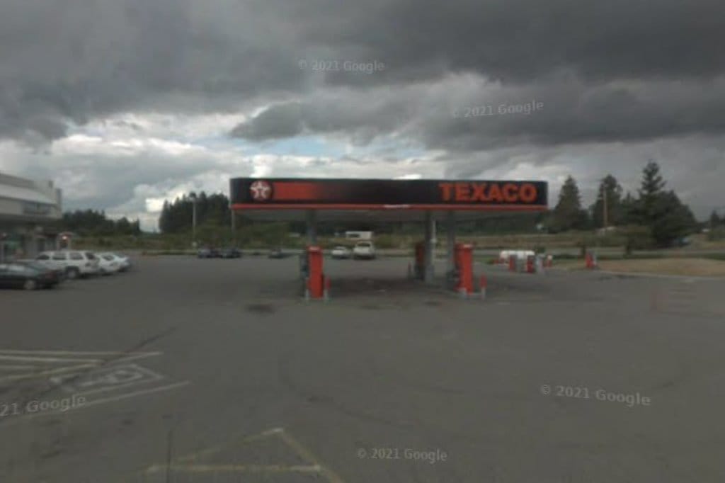 Lake Stevens Vehicle Licensing Office