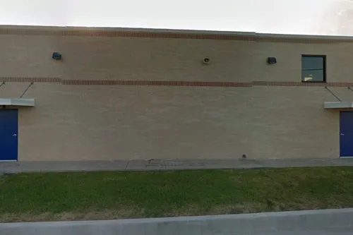 Central High School