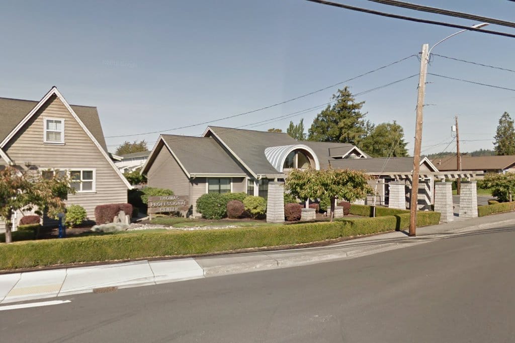 Stanwood Vehicle Licensing Office