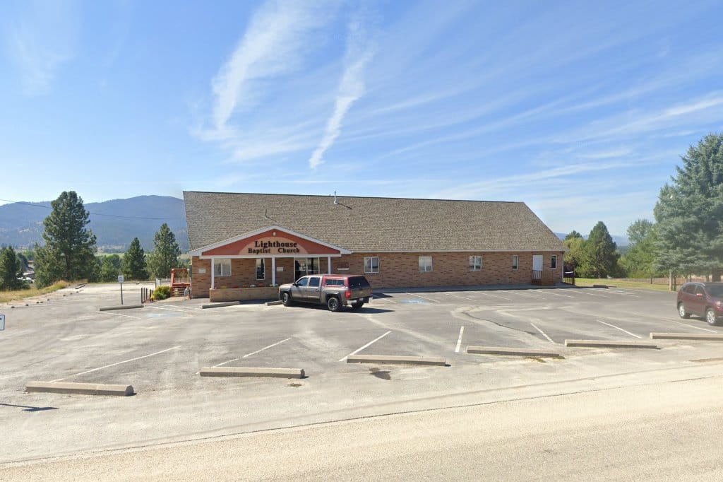 Lighthouse Baptist Academy