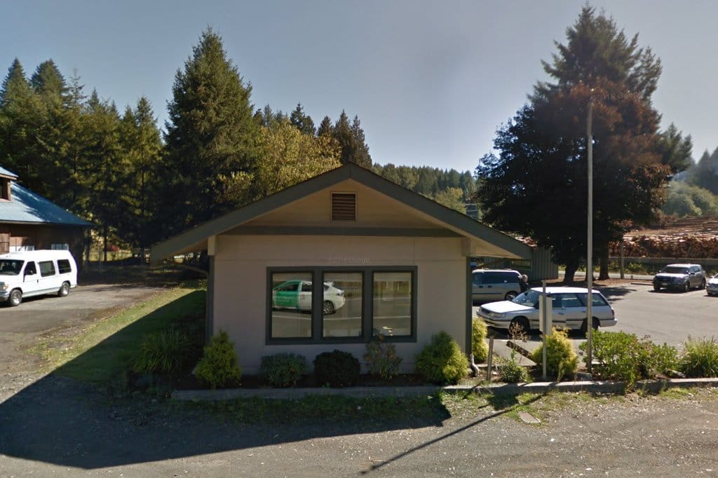Morton D&A Licensing Office