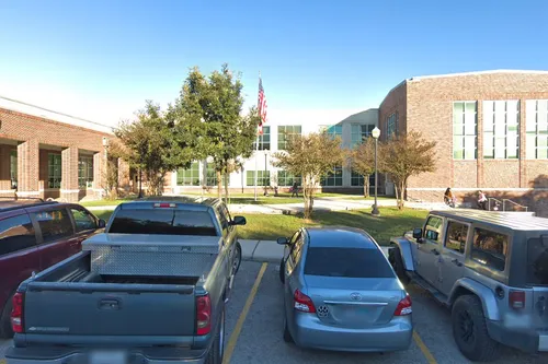 Twain Middle School