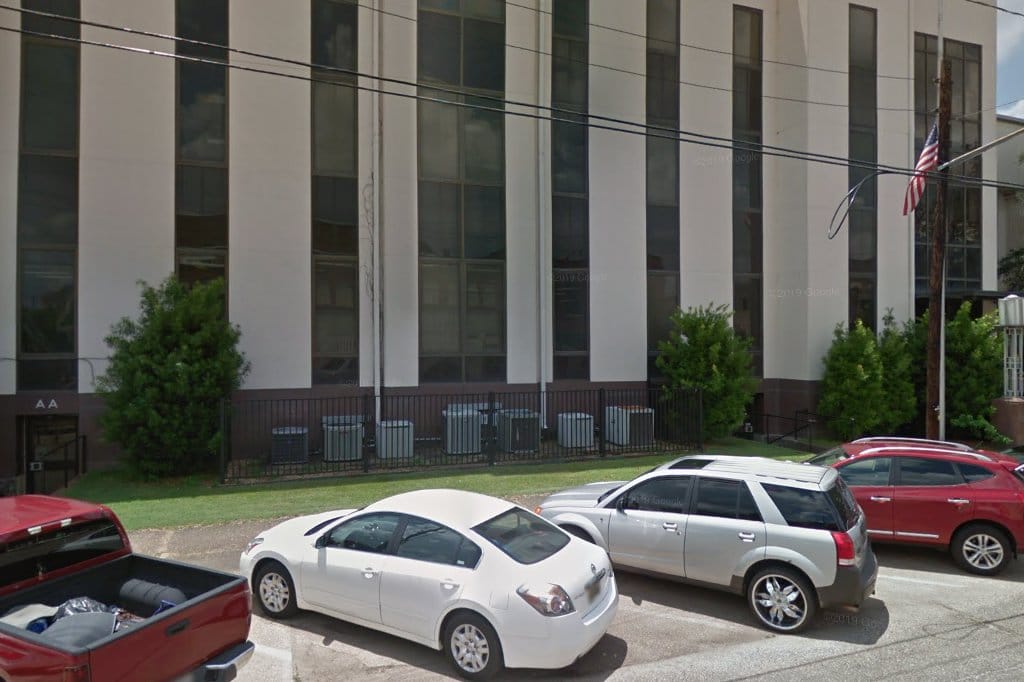 Dallas County Tag & Title Office