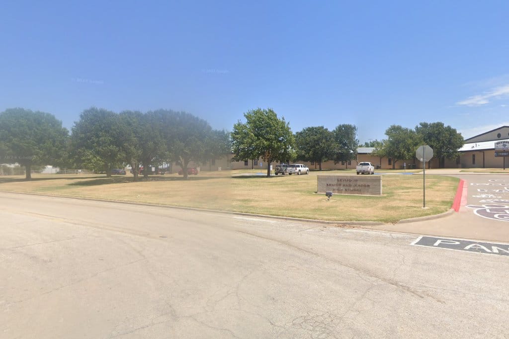 Seymour High School
