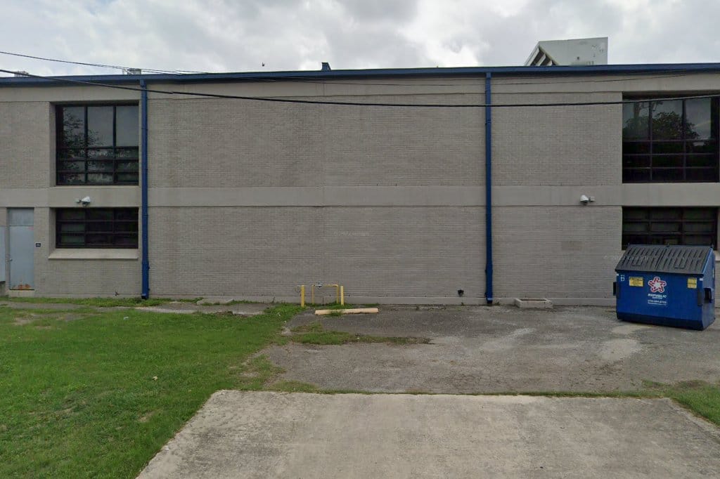 Allison Steele Enhanced Learning Center