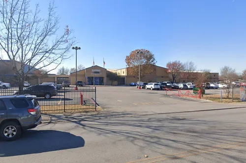Dwight Middle School